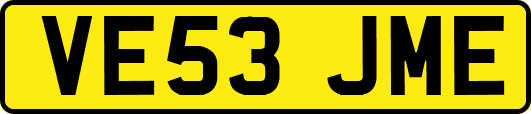 VE53JME