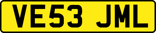 VE53JML