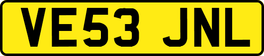 VE53JNL
