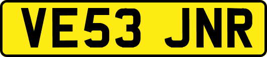 VE53JNR