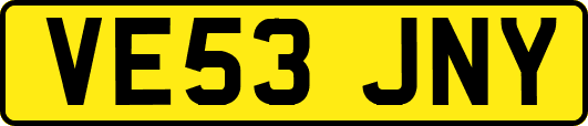 VE53JNY