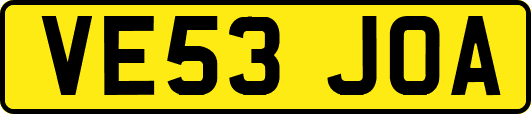 VE53JOA
