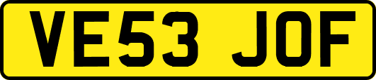 VE53JOF