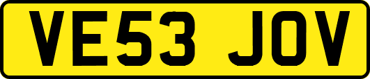 VE53JOV