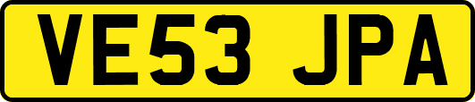 VE53JPA