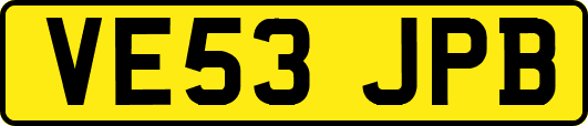VE53JPB