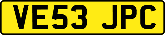 VE53JPC