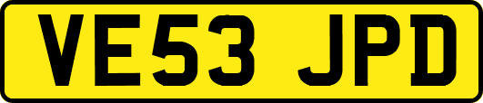 VE53JPD