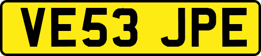 VE53JPE