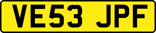 VE53JPF