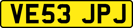VE53JPJ