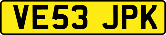 VE53JPK