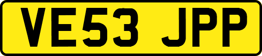 VE53JPP