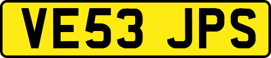VE53JPS