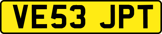 VE53JPT
