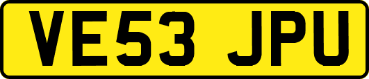 VE53JPU