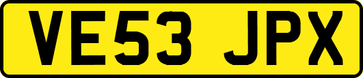 VE53JPX