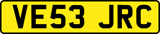 VE53JRC