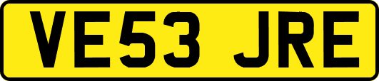 VE53JRE