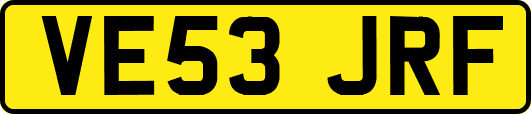 VE53JRF