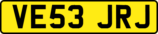 VE53JRJ