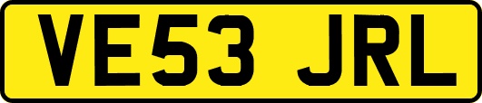 VE53JRL