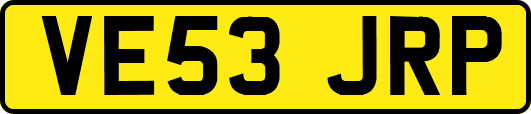 VE53JRP