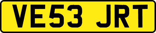 VE53JRT
