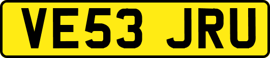 VE53JRU