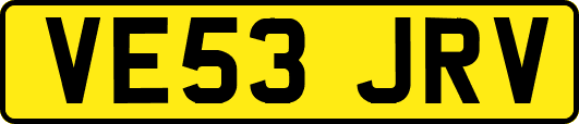 VE53JRV