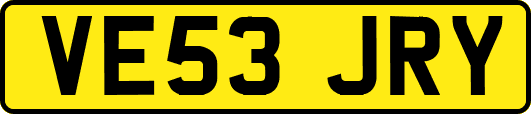 VE53JRY