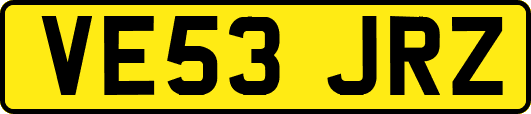 VE53JRZ
