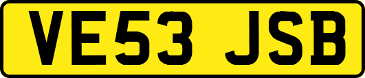 VE53JSB