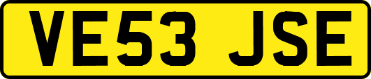 VE53JSE