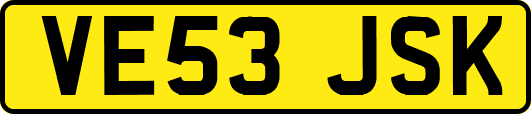 VE53JSK