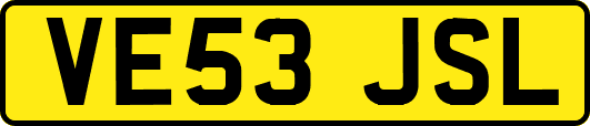 VE53JSL