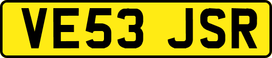 VE53JSR