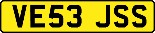 VE53JSS