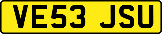 VE53JSU