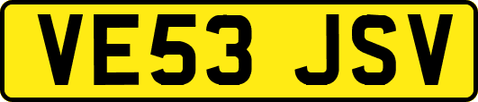 VE53JSV