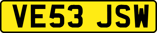 VE53JSW