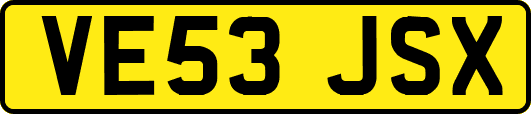 VE53JSX
