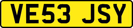 VE53JSY
