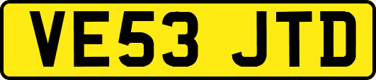 VE53JTD