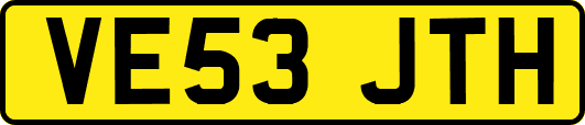VE53JTH