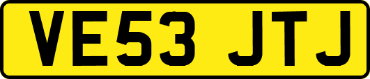 VE53JTJ