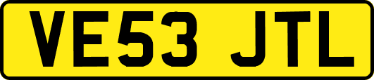 VE53JTL