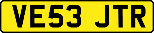 VE53JTR