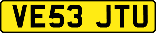 VE53JTU