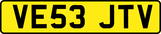 VE53JTV